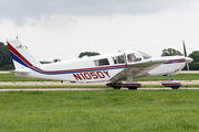 (Private) Piper PA-32-260 Cherokee Six (N105DY) at  Oshkosh - Wittman Regional, United States