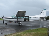 (Private) Cessna 208 Caravan I (N105JF) at  Arecibo - Antonio (Nery) Juarbe Pol, Puerto Rico