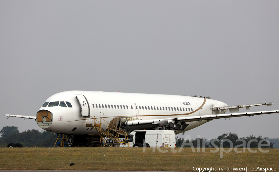 (Private) Airbus A319-133X CJ (N105KR) | Photo 252593