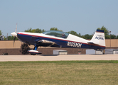(Private) Extra EA-300L (N105MM) at  Oshkosh - Wittman Regional, United States