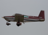 (Private) Grumman American AA-5B Tiger (N105NA) at  Oshkosh - Wittman Regional, United States