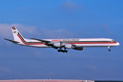 Emery Worldwide McDonnell Douglas DC-8-73PF (N105WP) at  Ft. Lauderdale - International, United States