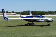 (Private) Velocity XL-5-RG (N105WP) at  Oshkosh - Wittman Regional, United States