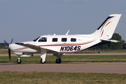 (Private) Piper PA-46-350P Malibu Mirage (N1064S) at  Oshkosh - Wittman Regional, United States