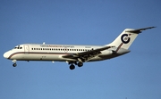 Great American Airways Douglas DC-9-15 (N1064T) at  Las Vegas - Harry Reid International, United States