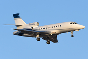 (Private) Dassault Falcon 900EX (N106CK) at  Windsor Locks - Bradley International, United States