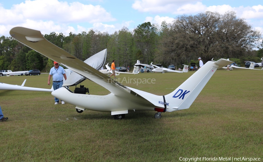 (Private) Sportinė Aviacija LAK Genesis 2 (N106DK) | Photo 565816