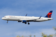 Delta Air Lines Airbus A321-211 (N106DN) at  New York - LaGuardia, United States