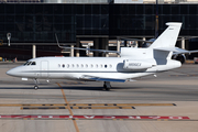 (Private) Dassault Falcon 900EX (N106EX) at  Palma De Mallorca - Son San Juan, Spain