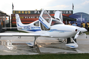 Cirrus Design Cirrus SR22 G2 (N106EZ) at  Oshkosh - Wittman Regional, United States