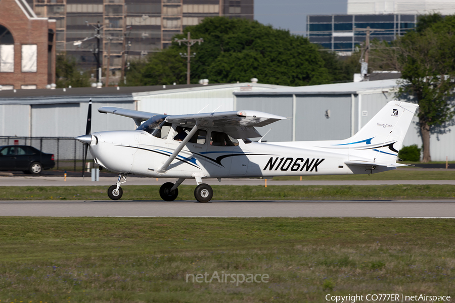 (Private) Cessna 172S Skyhawk SP (N106NK) | Photo 257555