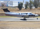 (Private) Beech King Air 250 (N106PA) at  Tegucligalpa - Toncontin International, Honduras