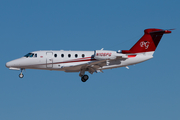 (Private) Cessna 650 Citation VII (N106PG) at  Las Vegas - Harry Reid International, United States