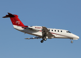 (Private) Cessna 650 Citation VII (N106PG) at  Las Vegas - Harry Reid International, United States