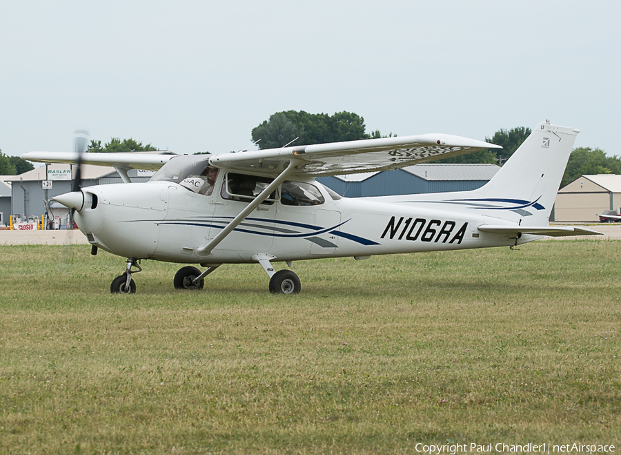 (Private) Cessna 172S Skyhawk SP (N106RA) | Photo 127636