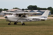 (Private) Cessna 172S Skyhawk SP (N106RA) at  Oshkosh - Wittman Regional, United States