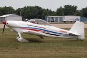 (Private) Van's RV-4 (N106SM) at  Oshkosh - Wittman Regional, United States