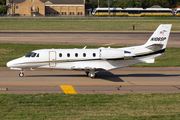 (Private) Cessna 560XL Citation XLS (N106SP) at  Dallas - Love Field, United States