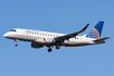 United Express (SkyWest Airlines) Embraer ERJ-175LR (ERJ-170-200LR) (N106SY) at  Windsor Locks - Bradley International, United States