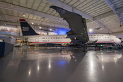 US Airways Airbus A320-214 (N106US) at  Charlotte - Douglas International, United States