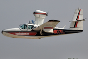 (Private) Lake LA-4-200 Buccaneer (N1071L) at  Oshkosh - Wittman Regional, United States