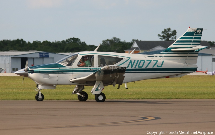 (Private) Aero Commander 112 (N1077J) | Photo 326708