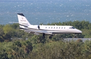 (Private) Cessna 680 Citation Sovereign (N107DA) at  Tampa - International, United States