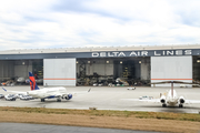 Delta Air Lines Airbus A220-100 (N107DU) at  Atlanta - Hartsfield-Jackson International, United States