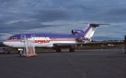 FedEx Boeing 727-22C (N107FE) at  UNKNOWN, (None / Not specified)
