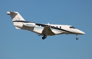 Skytech Travel Pilatus PC-24 (N107PJ) at  Orlando - Executive, United States