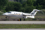 AvantAir Piaggio P.180 Avanti (N107SL) at  Birmingham - International, United States