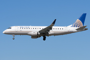 United Express (SkyWest Airlines) Embraer ERJ-175LR (ERJ-170-200LR) (N107SY) at  Sarasota - Bradenton, United States
