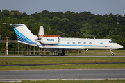 (Private) Gulfstream G-IV (N1086) at  Atlanta - Dekalb-Peachtree, United States