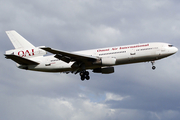 Omni Air International McDonnell Douglas DC-10-30 (N108AX) at  San Juan - Luis Munoz Marin International, Puerto Rico