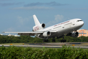 Omni Air International McDonnell Douglas DC-10-30 (N108AX) at  San Juan - Luis Munoz Marin International, Puerto Rico