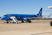 Breeze Airways Embraer ERJ-190AR (ERJ-190-100IGW) (N108BZ) at  Tupelo - Regional, United States