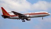 Kalitta Air Lockheed L-1011-200 TriStar (N108CK) at  Frankfurt am Main, Germany