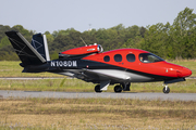 (Private) Cirrus SF50 Vision Jet G2 (N108DM) at  Atlanta - Dekalb-Peachtree, United States