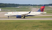Delta Air Lines Airbus A220-100 (N108DQ) at  Covington - Northern Kentucky International (Greater Cincinnati), United States