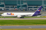 FedEx Boeing 767-3S2F(ER) (N108FE) at  Seoul - Incheon International, South Korea