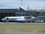 Jet Edge International Gulfstream G-IV SP (N108JE) at  San Juan - Fernando Luis Ribas Dominicci (Isla Grande), Puerto Rico