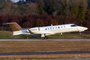 Cirrus Aviation Services Bombardier Learjet 45 (N108KN) at  Atlanta - Dekalb-Peachtree, United States