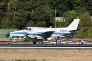 Ameriflight Beech C99 Commuter (N108SX) at  Seattle - Boeing Field, United States