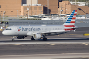 American Airlines Airbus A320-214 (N108UW) at  Phoenix - Sky Harbor, United States