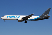 Amazon Prime Air (Atlas Air) Boeing 767-36N(ER)(BDSF) (N1093A) at  Las Vegas - Harry Reid International, United States