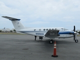 (Private) Beech King Air B200 (N1093Z) at  San Juan - Fernando Luis Ribas Dominicci (Isla Grande), Puerto Rico