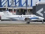 (Private) Beech King Air B200 (N1093Z) at  San Juan - Fernando Luis Ribas Dominicci (Isla Grande), Puerto Rico