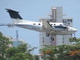 (Private) Beech King Air B200 (N1093Z) at  San Juan - Luis Munoz Marin International, Puerto Rico