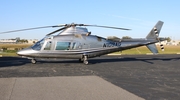 (Private) Agusta A109C (N109AG) at  Orlando - Executive, United States