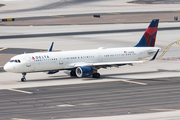 Delta Air Lines Airbus A321-211 (N109DN) at  Phoenix - Sky Harbor, United States